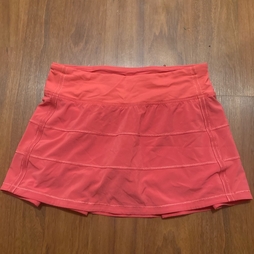 Lululemon Pace Rival
